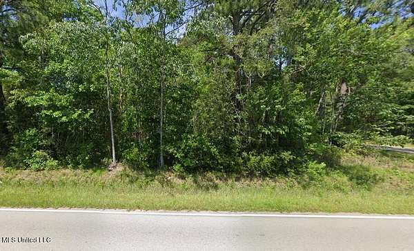 1.5 Acres of Residential Land for Sale in Bay St. Louis, Mississippi