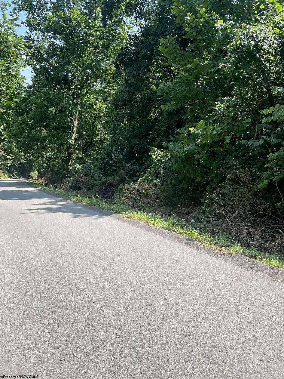 4 Acres of Residential Land for Sale in Morgantown, West Virginia