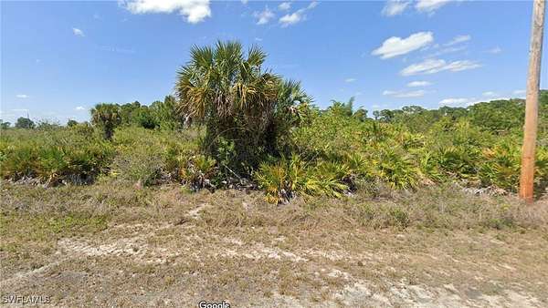 0.24 Acres of Residential Land for Sale in Lehigh Acres, Florida