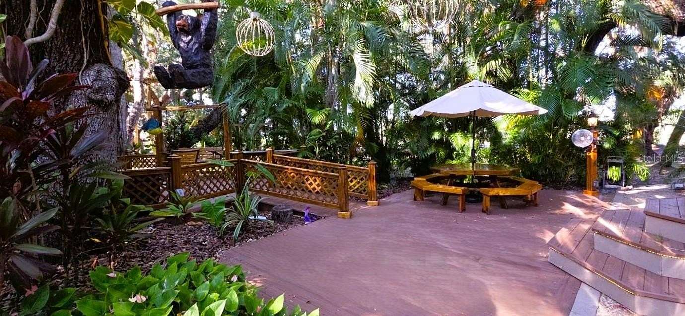 0.09 Acres of Land for Sale in Lake Wales, Florida