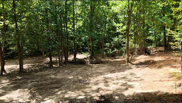 0.58 Acres of Residential Land for Sale in Lenoir City, Tennessee