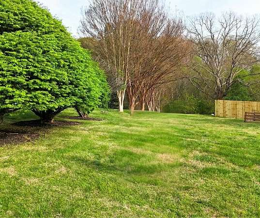 0.58 Acres of Residential Land for Sale in Lenoir City, Tennessee