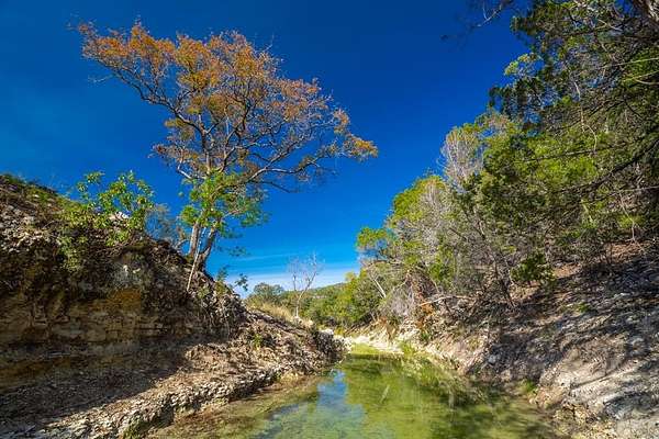 230 Acres of Improved Land for Sale in Leakey, Texas