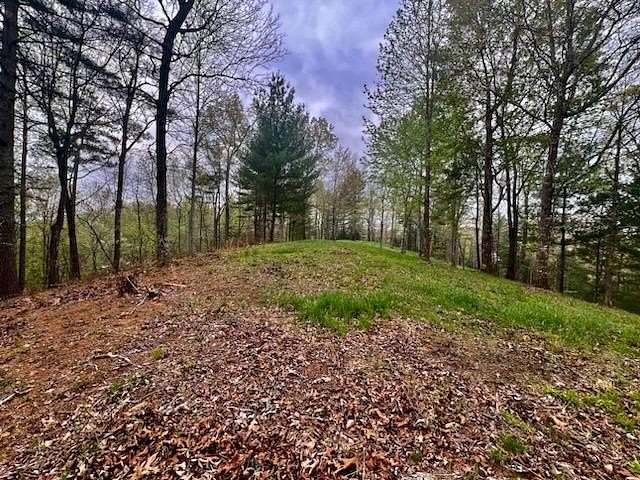 2.17 Acres of Residential Land for Sale in Murphy, North Carolina