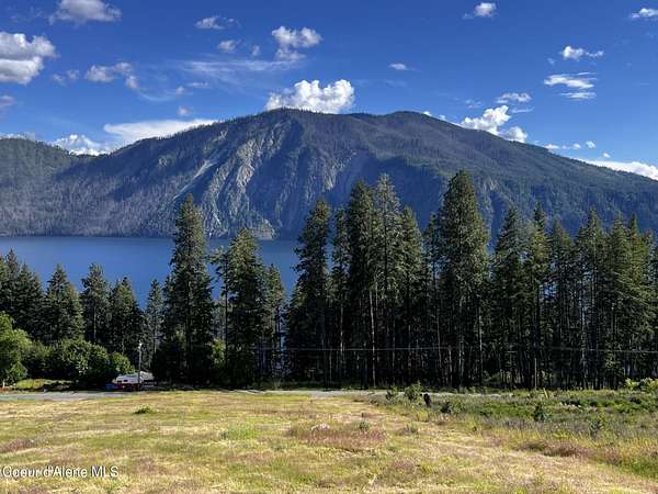 2.19 Acres of Residential Land for Sale in Bayview, Idaho