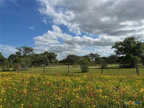 55.8 Acres of Recreational Land for Sale in Yoakum, Texas