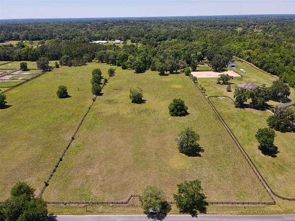 10.9 Acres of Agricultural Land for Sale in Ocala, Florida