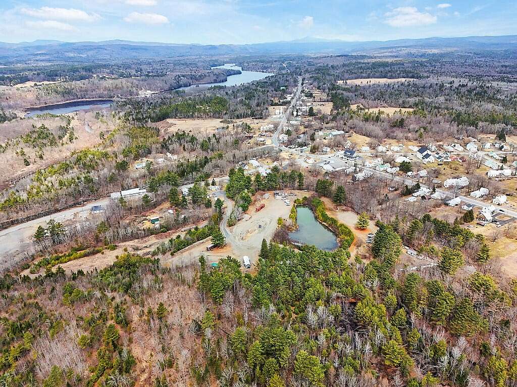 16.3 Acres of Land for Sale in Solon, Maine