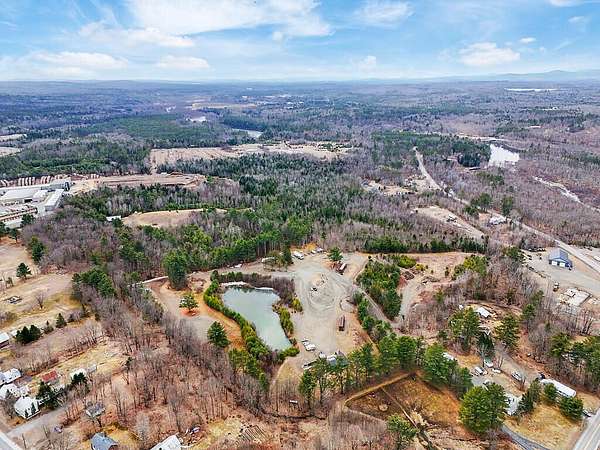 16.3 Acres of Land for Sale in Solon, Maine