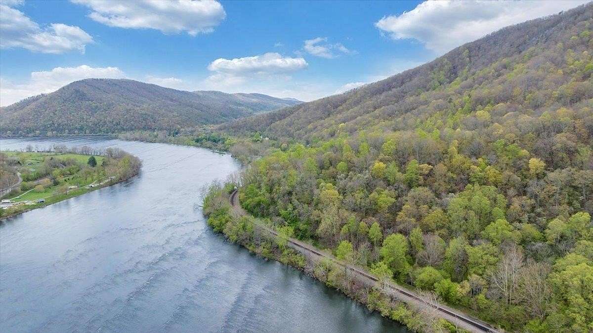 264 Acres of Recreational Land & Farm for Sale in Parrott, Virginia