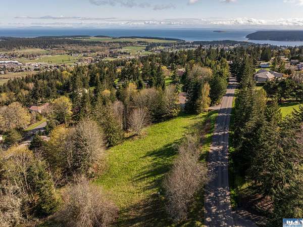 1.25 Acres of Residential Land for Sale in Sequim, Washington