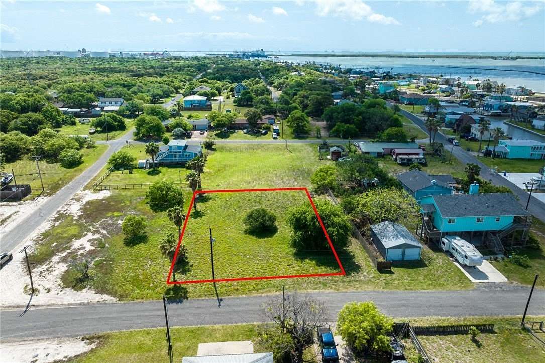 0.32 Acres of Residential Land for Sale in Ingleside, Texas