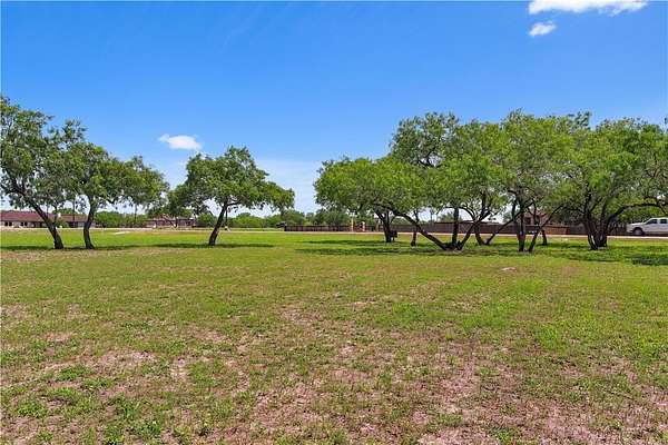 3.5 Acres of Residential Land for Sale in Robstown, Texas