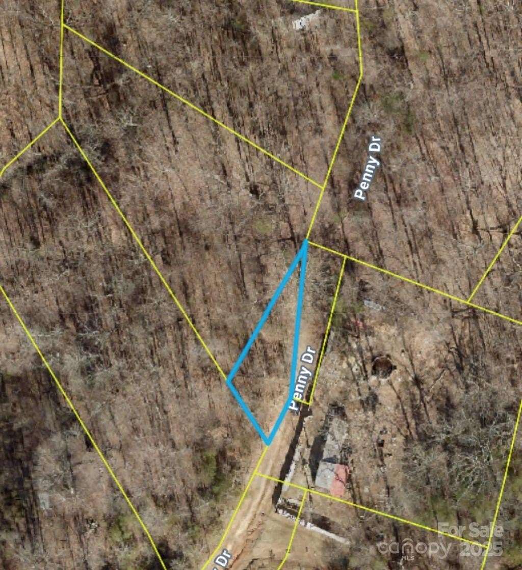 0.7 Acres of Residential Land for Sale in Statesville, North Carolina