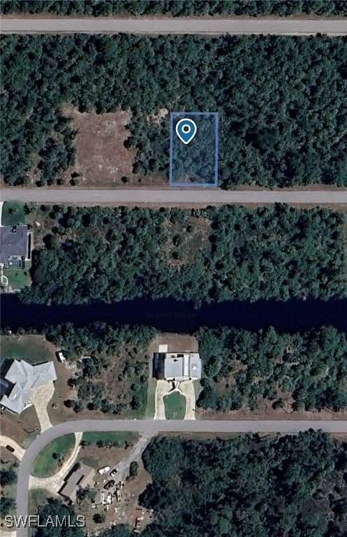 0.23 Acres of Residential Land for Sale in Port Charlotte, Florida
