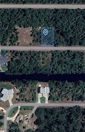 0.23 Acres of Residential Land for Sale in Port Charlotte, Florida
