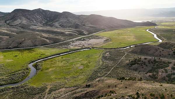 777 Acres of Land with Home for Sale in Antimony, Utah