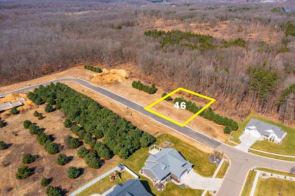 0.3 Acres of Residential Land for Sale in Portage, Michigan