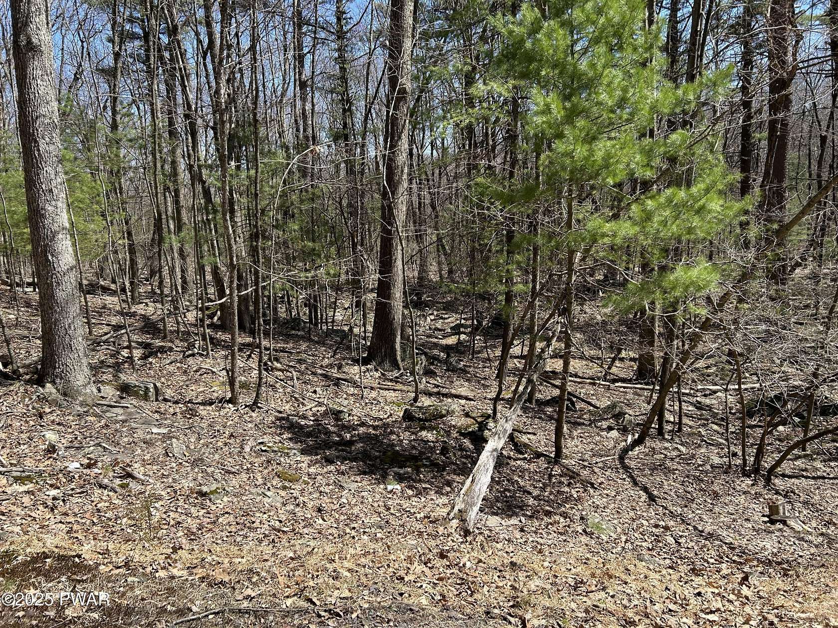 0.94 Acres of Residential Land for Sale in Tafton, Pennsylvania