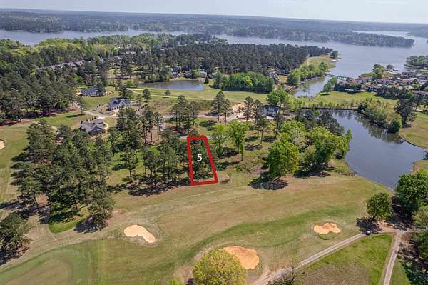 0.34 Acres of Residential Land for Sale in Eatonton, Georgia