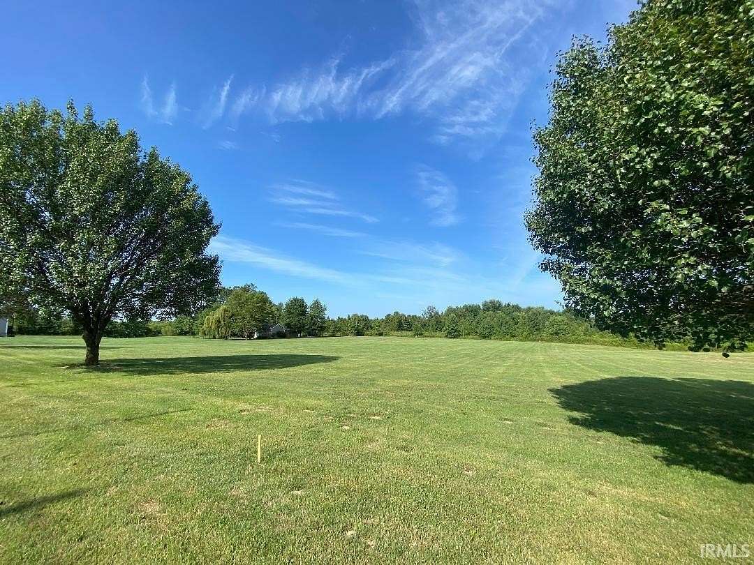 2.1 Acres of Residential Land for Sale in Linton, Indiana