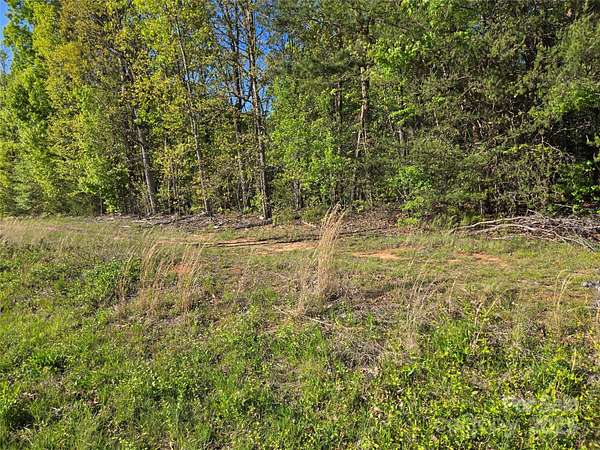 8.15 Acres of Residential Land for Sale in Sherrills Ford, North Carolina