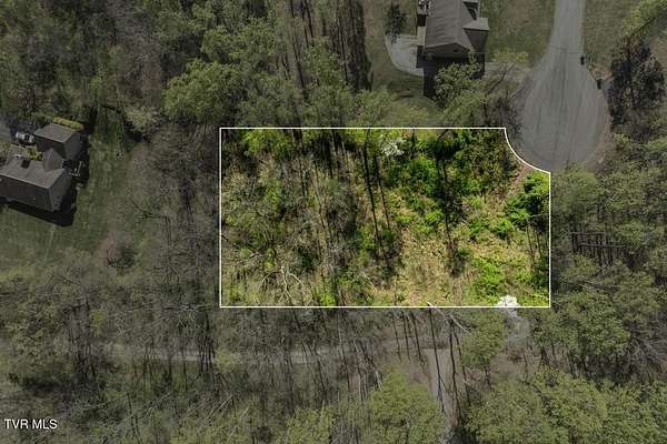 0.81 Acres of Residential Land for Sale in Jonesborough, Tennessee