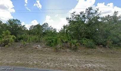 0.28 Acres of Land for Sale in Lehigh Acres, Florida
