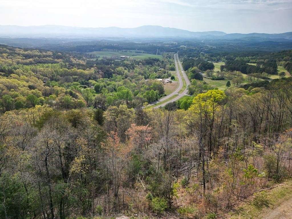 Residential Land for Sale in Murphy, North Carolina