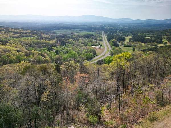 Residential Land for Sale in Murphy, North Carolina