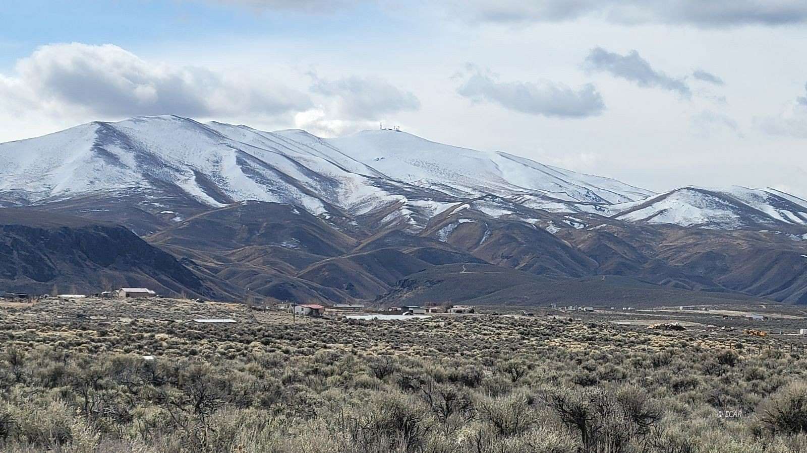 2.72 Acres of Land for Sale in Elko, Nevada