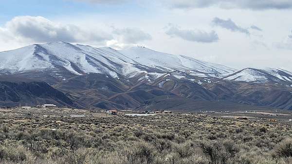 2.72 Acres of Land for Sale in Elko, Nevada