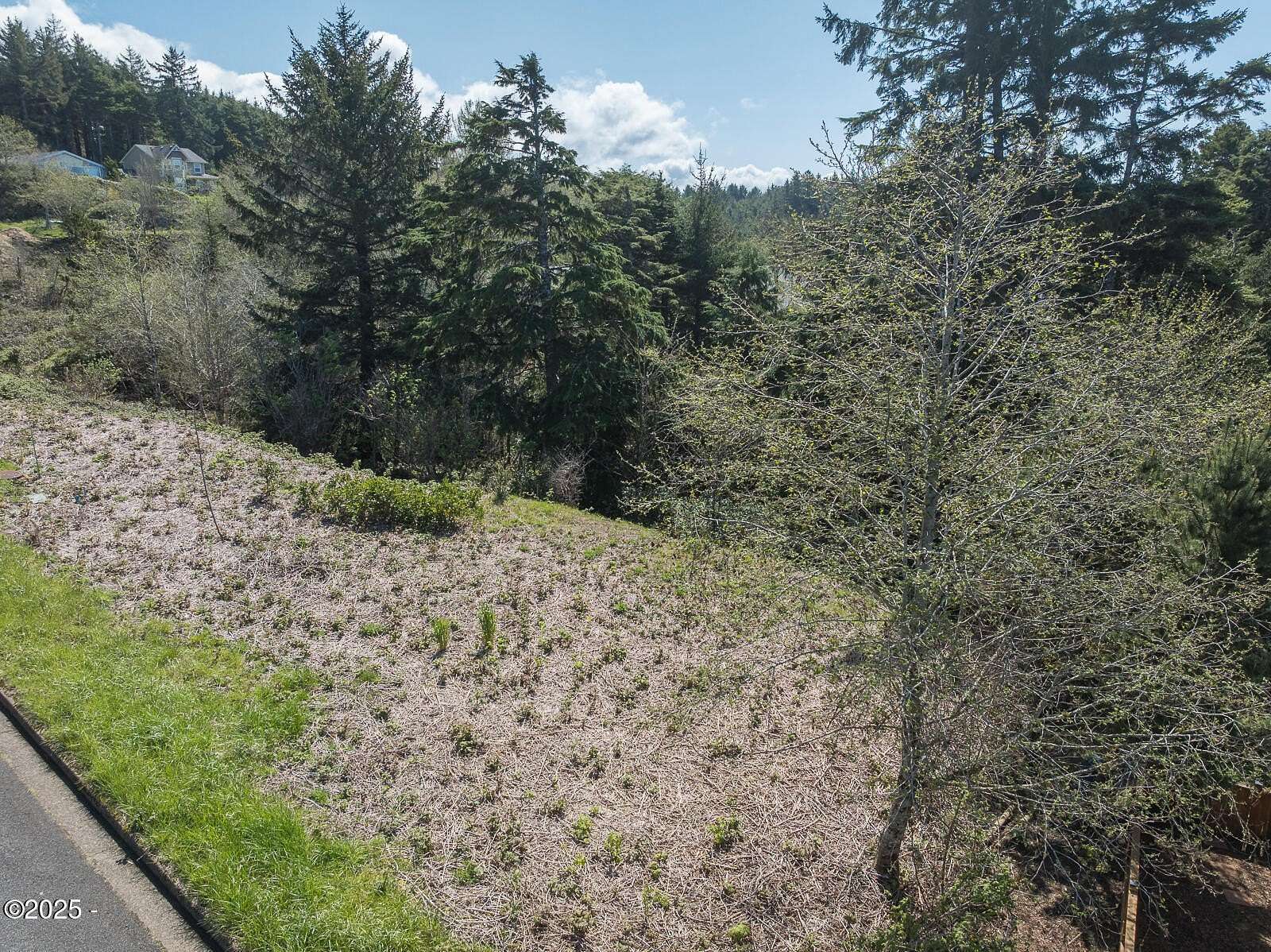 0.53 Acres of Residential Land for Sale in Newport, Oregon