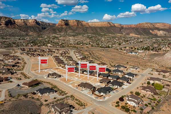 0.26 Acres of Residential Land for Sale in Grand Junction, Colorado