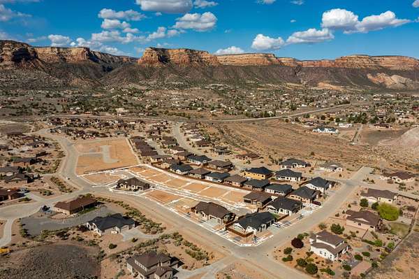 0.11 Acres of Residential Land for Sale in Grand Junction, Colorado