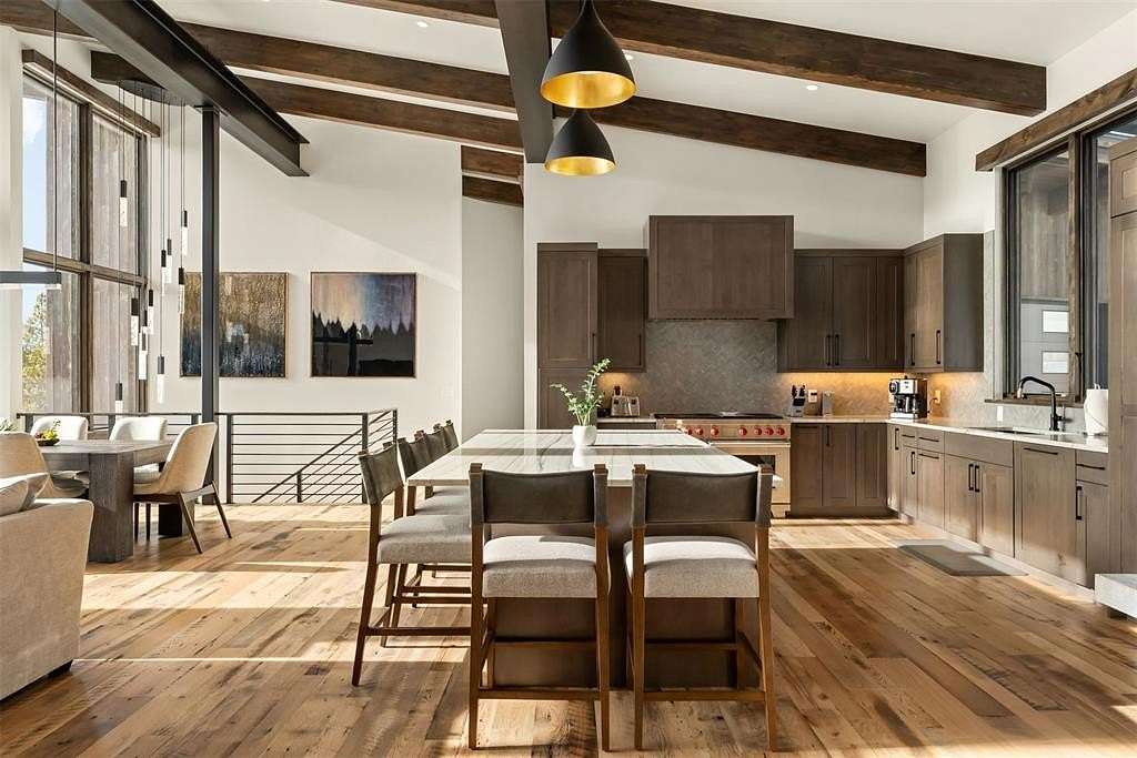 2 Acres of Residential Land with Home for Sale in Breckenridge, Colorado