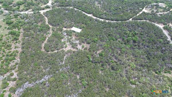 18.5 Acres of Improved Recreational Land for Sale in Wimberley, Texas