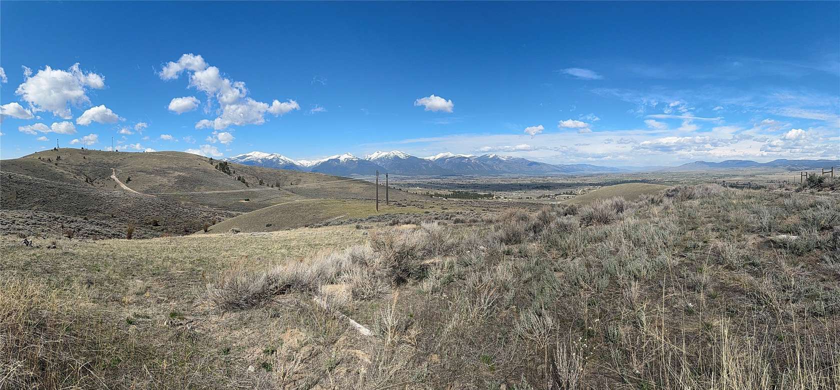 41 Acres of Land for Sale in Stevensville, Montana