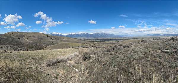 41 Acres of Land for Sale in Stevensville, Montana