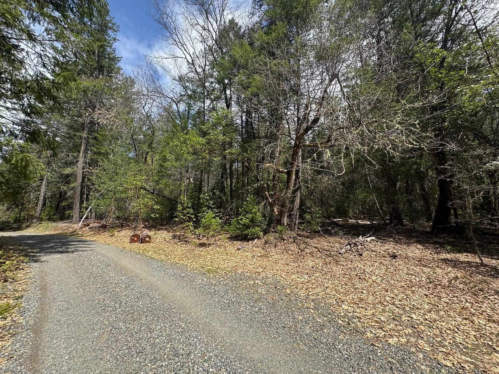 4.9 Acres of Land for Sale in Seiad Valley, California