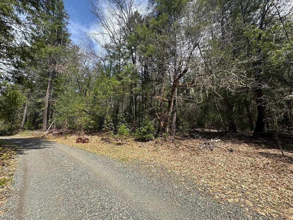 4.9 Acres of Land for Sale in Seiad Valley, California