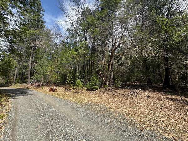 4.9 Acres of Land for Sale in Seiad Valley, California