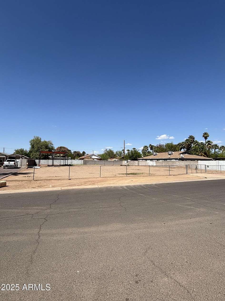 0.35 Acres of Residential Land for Sale in Phoenix, Arizona