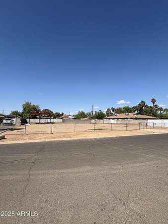 0.35 Acres of Residential Land for Sale in Phoenix, Arizona