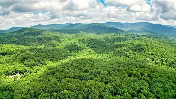 47.7 Acres of Recreational Land for Sale in Jasper, Georgia