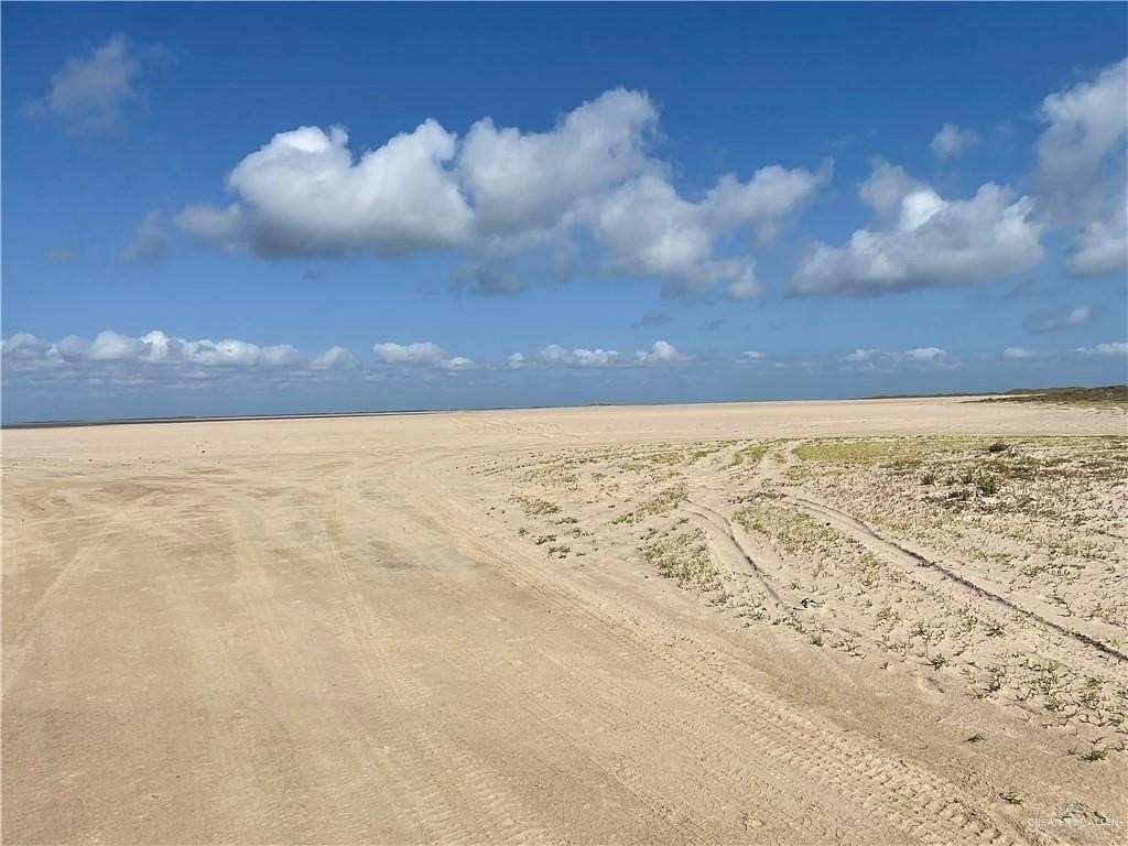0.26 Acres of Residential Land for Sale in South Padre Island, Texas