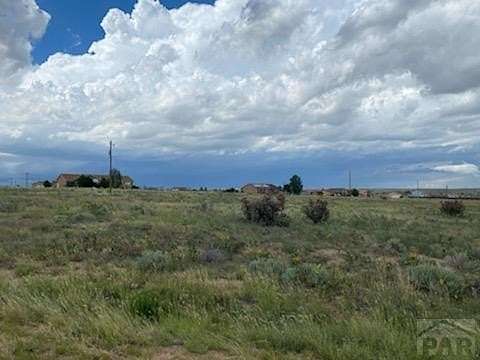 1.16 Acres of Residential Land for Sale in Pueblo West, Colorado