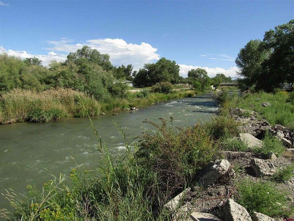 4 Acres of Commercial Land for Sale in Montrose, Colorado