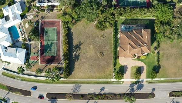 0.5 Acres of Residential Land for Sale in Marco Island, Florida