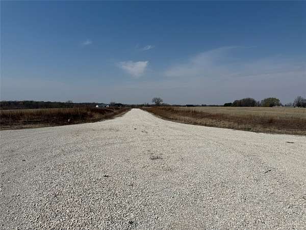 4 Acres of Residential Land for Sale in Indianola, Iowa